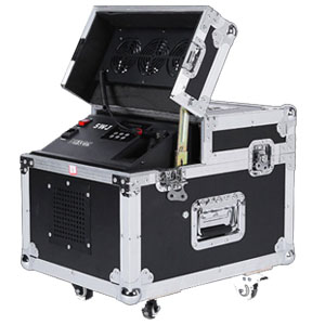DMX512薄雾机