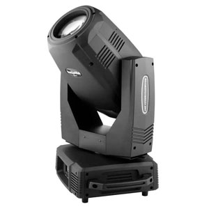 350W三合一电脑摇头灯