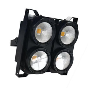 LED COB四眼观众灯